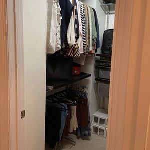 Meet your Posher, Chelsea